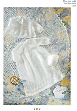 697 BABIES CHRISTENING LAYETTE