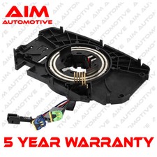 Airbag spiral clock spring - airbag,