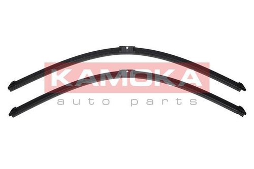 27c16 kamoka wiper blade - wiper, front