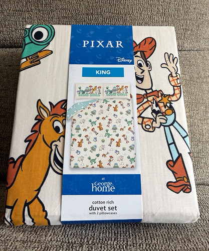 Disney home toy story - disney,