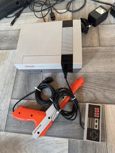 Nintendo entertainment system - nintendo,