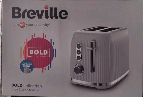 Breville toaster bold - breville,
