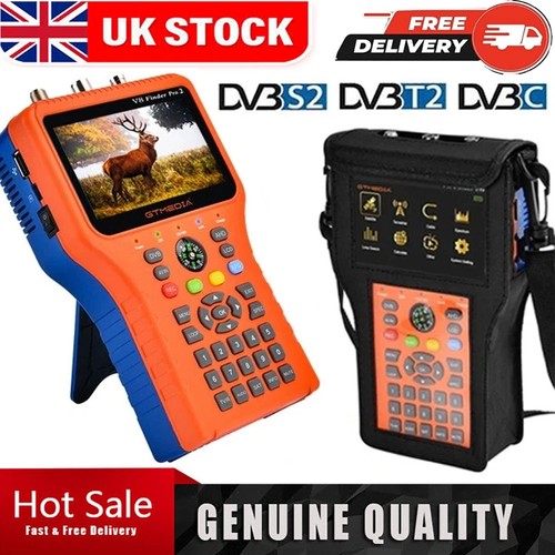 Dvb s2x t2 c - dvb-s/s2/s2x/t/t2/c, satellite