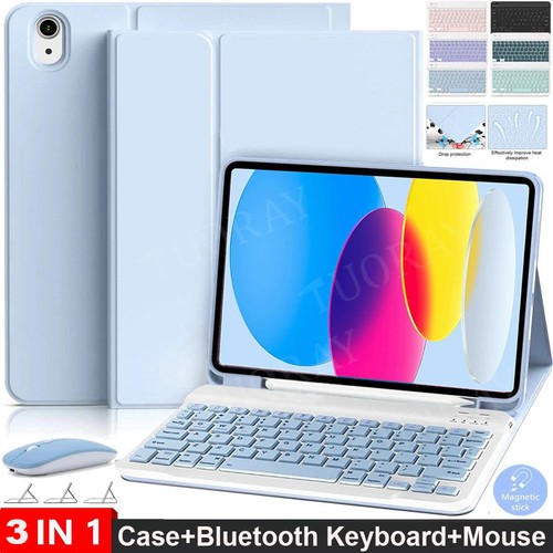 For ipad 10 11th - ipad, 6/7/8/9/10/11th