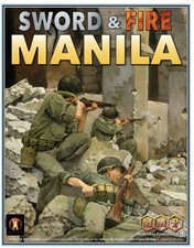 MMP: Advanced Squad Leader