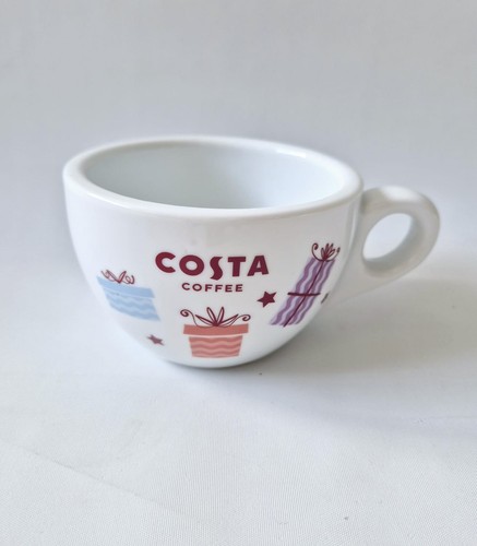 Costa coffee festive presents - costa,