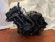 Triumph ST Sprint 955i Engine