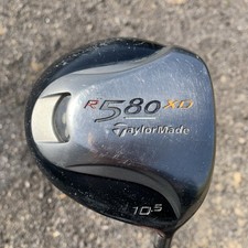 Taylormade R580 XD Driver -