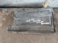 Ford 2.0L EFi Pinto Inlet