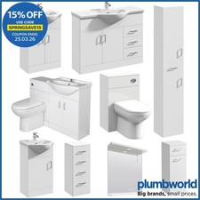 Bathroom Sink Cabinet Vanity