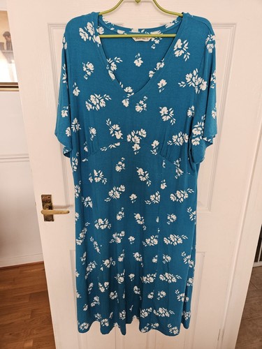 Woolovers mono floral angel - woolovers,