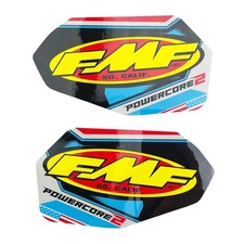 FMF Exhausts Powercore 2