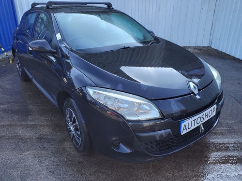Renault megane mk3 2008 - mk3, 2008-2010