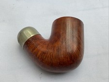 Peterson System Standard Pipe bent billiard estate. No stem