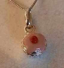 Links of London Cupcake 🧁