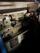 Colcheter Student Lathe price reduction  