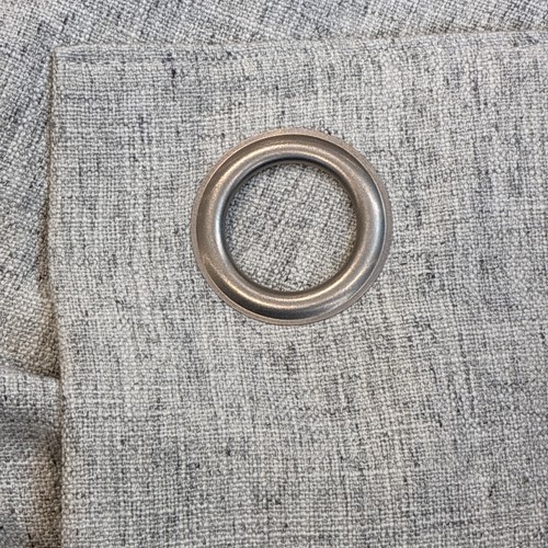 Dunelm single curtain - dunelm, 55”