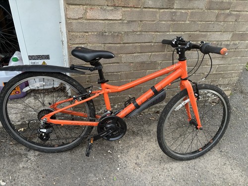 Carrera abyss 24in orange - 24in,