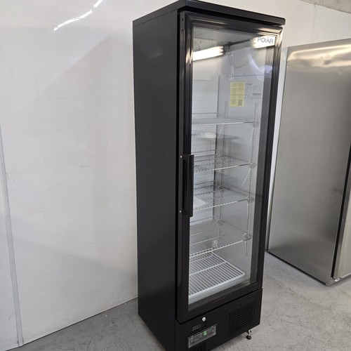 back bar cooler
