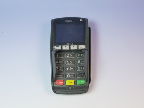 Ingenico ipp350 point sale - point, of