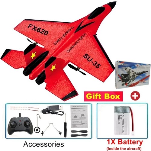 Drone glider beginner - beginner, 3