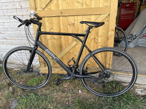 Bmc alpenchallenge ac01 - alpenchallenge,