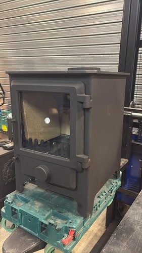 Merlin midline 8kw - merlin, 5-8kw