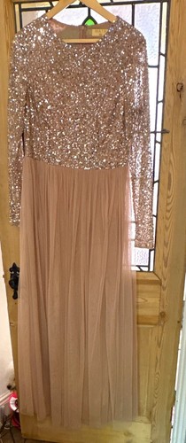 Maya tall light taupe - uk,
