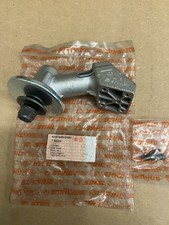 Stihl 4137 640 0100 Genuine Brushcutter Strimmer Gear Head Fs100 Fs85 Fs200