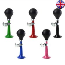 Honking Bulb Squeeze Rubber