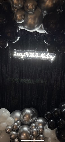 Custom led neon sign - custom,