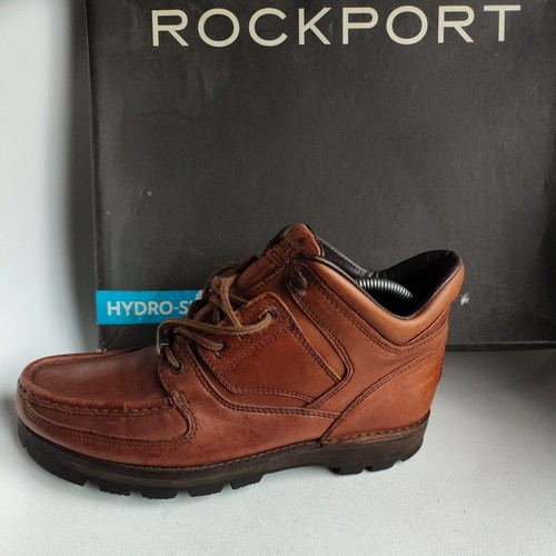 Rockport xcs men boots size - rockport,