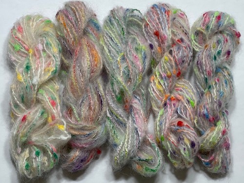 Craft pack fancy - craft, slub