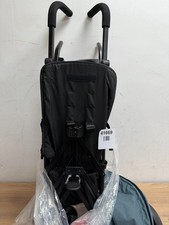 Graco EZLite, ultimate