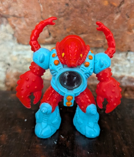 Rare hasbro battle beasts - rare,