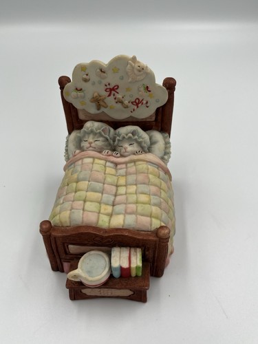 Vintage 1990 schmid kitty - vintage,