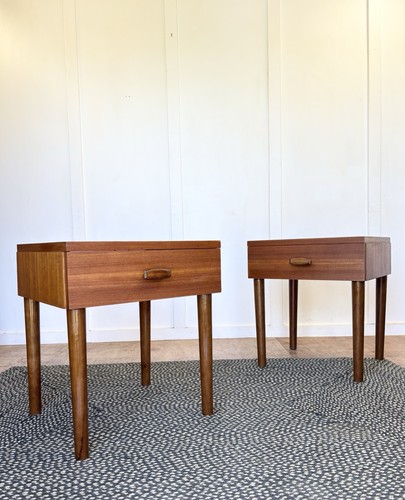 Pair plan bedside - g,