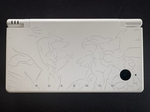 Nintendo dsi pokémon - dsi,