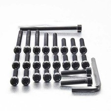 Aluminium Engine Kit Yamaha