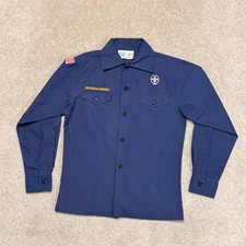 Boy Scouts of America Uniform
