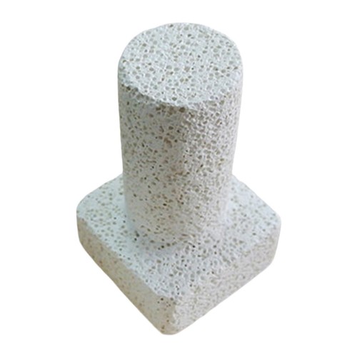 Ceramic kiln plug mullite - kiln,