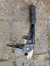 Classic Mini Handbrake Lever