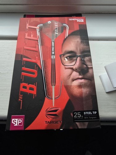 Stephen bunting gen 25 - bunting,