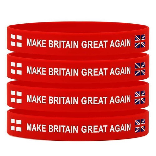 4pcs make britain - britain, again