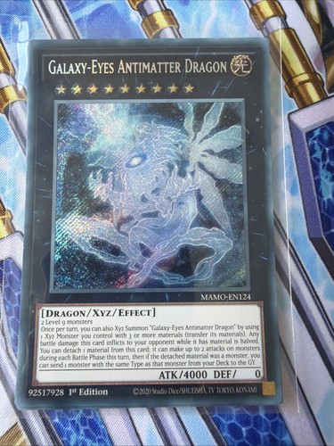 Galaxy eyes antimatter dragon - antimatter,