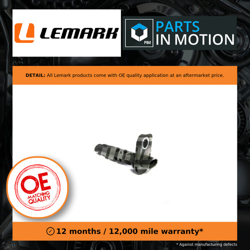 Rpm crankshaft sensor fits - /,