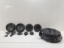 2018 AUDI Q3 Mk1 facelift (8U) Bose Sound System Loud Speaker