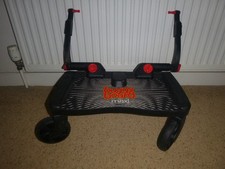 Lascal Maxi Buggy Board
