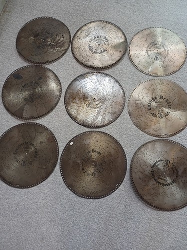 Lot regina 5 - regina, 15.5"