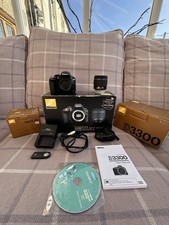 Nikon D3300 DSLR Digital